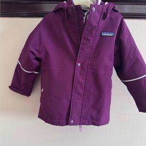 Patagonia All Seasons Jacket 3T